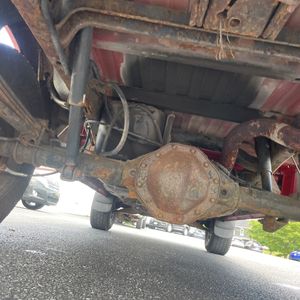 2003 Dodge RAM 1500 ST 缩略图 21
