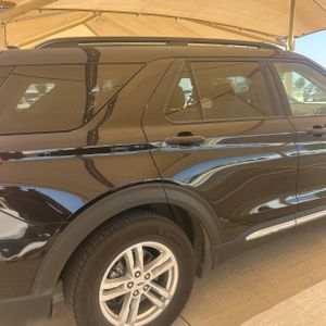صورة 9 لـ 2021 FORD EXPLORER XLT