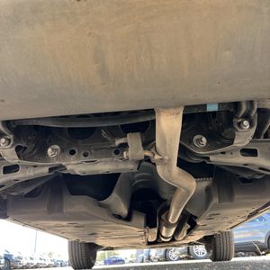 صورة مصغرة 25 لـ 2024 Toyota RAV4 LE