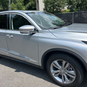 2026 Acura MDX SH-AWD 缩略图 13