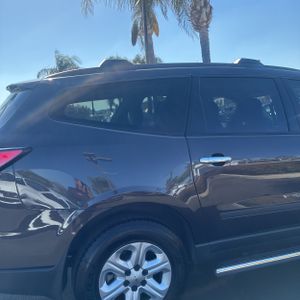 صورة 9 لـ 2016 Chevrolet TRAVERSE LS