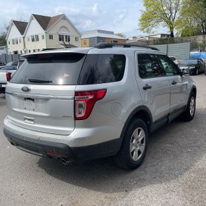 FORD EXPLORER BASE - 8