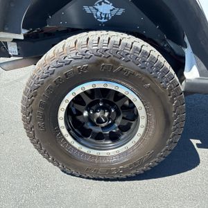 صورة 19 لـ 2016 JEEP WRANGLER UNLIMITED RUBICON