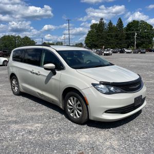 صورة مصغرة 12 لـ 2017 Chrysler PACIFICA TOURING