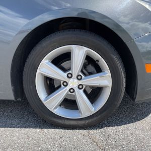 2013 Chevrolet CRUZE 2LT AUTO 缩略图 20