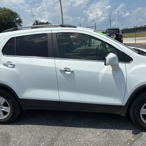 2019 Chevrolet TRAX LT 缩略图 11