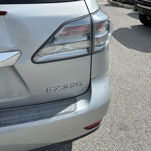 2012 Lexus RX 350 BASE — фото 23
