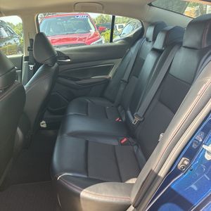 صورة مصغرة 33 لـ 2024 Nissan ALTIMA 2.5 SR