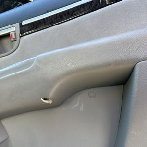 2009 Hyundai SANTA FE GLS 缩略图 55