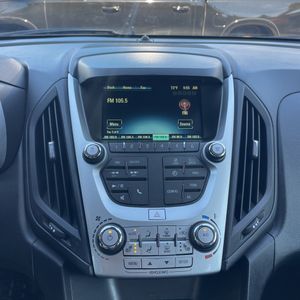 2017 Chevrolet EQUINOX LT — миниатюра 37