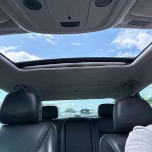 2017 Cadillac XTS LUXURY — миниатюра 36