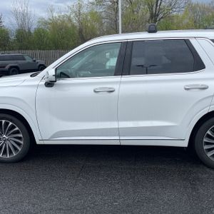 HYUNDAI PALISADE - 4