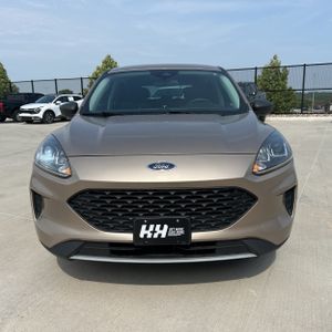 2021 FORD ESCAPE S thumbnail 14