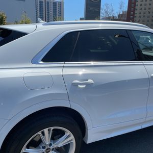 AUDI Q8 PREMIUM - 9
