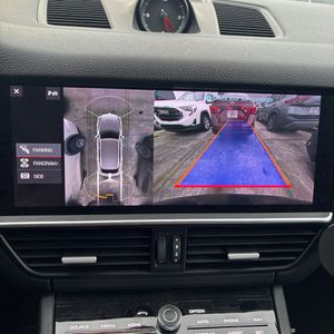 صورة مصغرة 39 لـ 2019 Porsche CAYENNE BASE