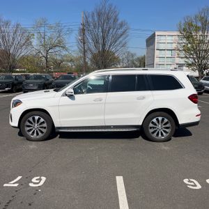 MERCEDES-BENZ GLS - 3