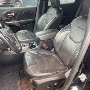 2019 JEEP CHEROKEE LIMITED 缩略图 32