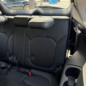 2025 Honda PILOT TOURING — миниатюра 38