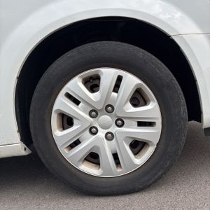 2014 Dodge GRAND CARAVAN SE 缩略图 20
