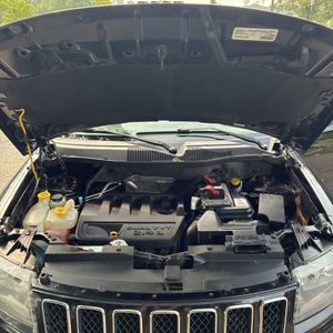 2016 JEEP COMPASS SPORT thumbnail 43