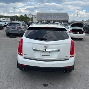 CADILLAC SRX LUXURY COLLECTION - 7