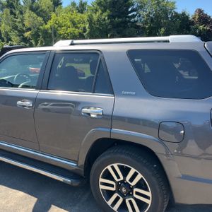 صورة 6 لـ 2016 Toyota 4RUNNER LIMITED