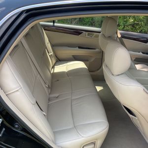 2008 Toyota AVALON XLS 缩略图 35