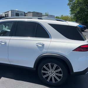 MERCEDES-BENZ GLE - 6