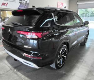 صورة 8 لـ 2022 Mitsubishi OUTLANDER SEL SPECIAL EDITION