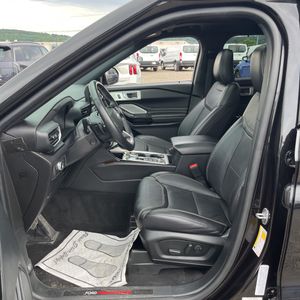 2022 FORD EXPLORER ST 缩略图 32