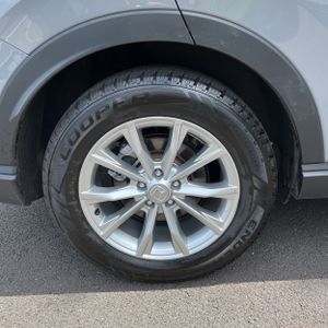صورة مصغرة 19 لـ 2024 Honda CR-V EX-L