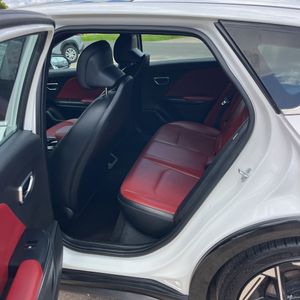 صورة مصغرة 31 لـ 2025 KIA K4 GT-LINE