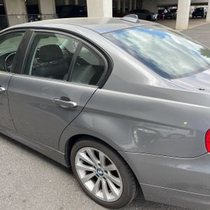BMW 3 SERIES 328I - 6