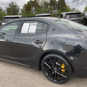 MASERATI GHIBLI MODENA Q4 - 6