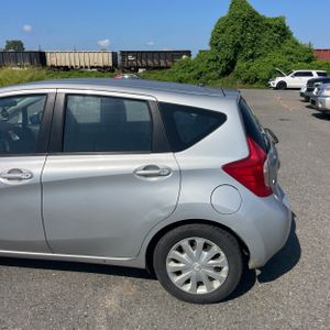 صورة 6 لـ 2015 Nissan VERSA NOTE SV