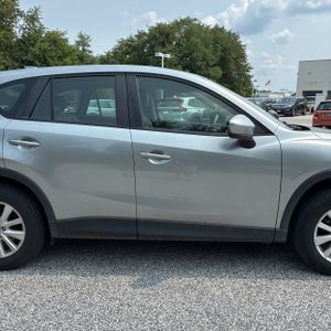 2013 Mazda CX-5 SPORT — миниатюра 11