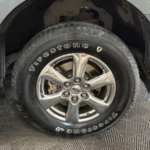2018 FORD F-150 XLT 缩略图 20