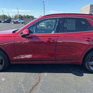 GENESIS GV70 2.5T STANDARD - 4