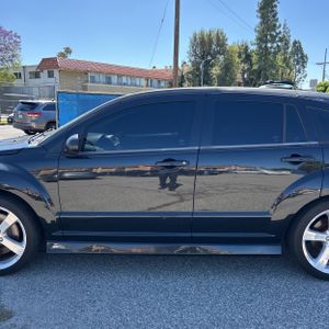 DODGE CALIBER SRT4 - 4