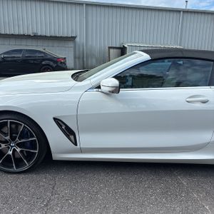 BMW M850I XDRIVE - 4