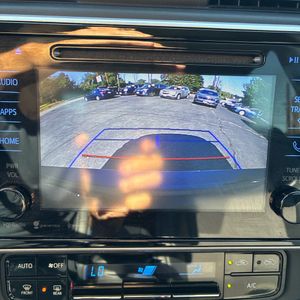 صورة 39 لـ 2017 Toyota COROLLA SE