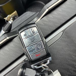 2025 RAM 1500 TUNGSTEN — миниатюра 55