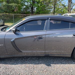 DODGE CHARGER GT - 4