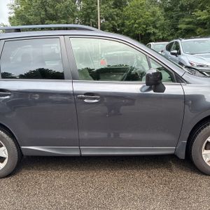 صورة مصغرة 11 لـ 2016 Subaru FORESTER 2.5I PREMIUM
