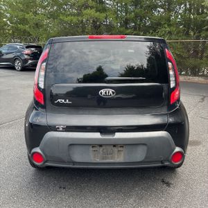 صورة 7 لـ 2015 KIA SOUL +