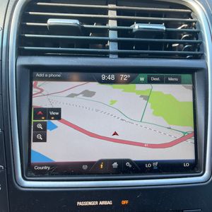 صورة مصغرة 39 لـ 2016 Lincoln MKX RESERVE