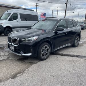 BMW X1 xDrive28i - 1