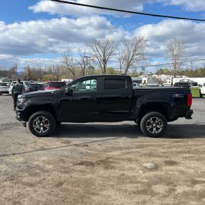 CHEVROLET COLORADO Z71 - 3
