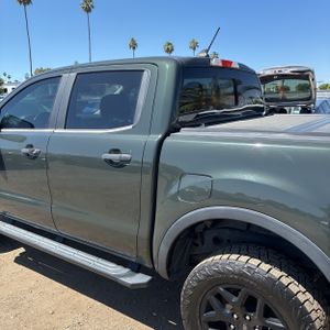FORD RANGER XLT - 6