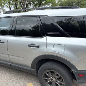 FORD BRONCO SPORT BIG BEND - 6